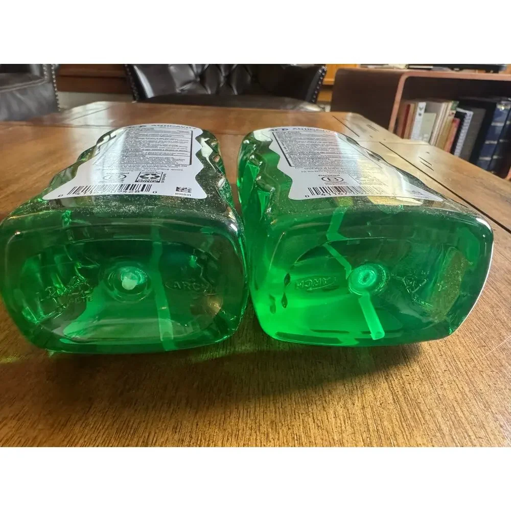 NEW ACT Anticavity Fluoride Mouthwash Alcohol Free 18 oz Lot of 2 (Retail $11)